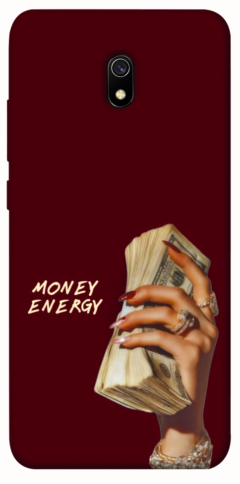 Чехол Money energy для Xiaomi Redmi 8a
