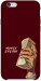 Чехол Money energy для iPhone 6S Plus