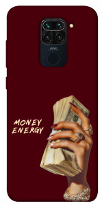Чохол Money energy для Xiaomi Redmi 10X