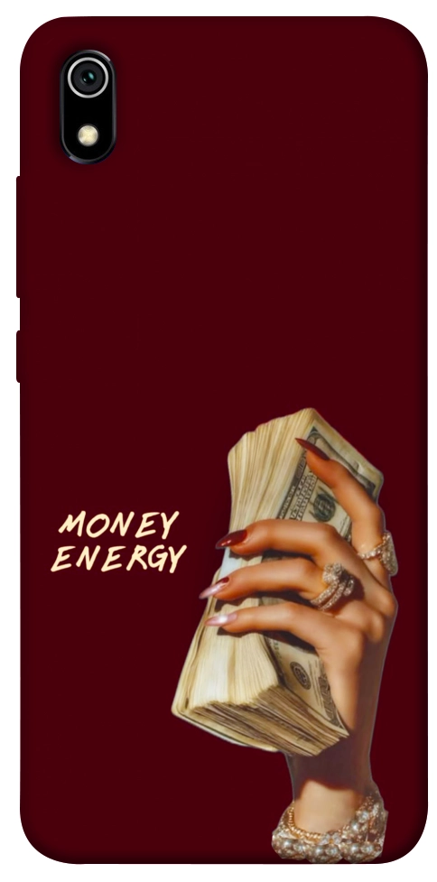 Чехол Money energy для Xiaomi Redmi 7A