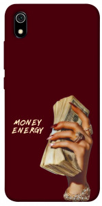 Чехол Money energy для Xiaomi Redmi 7A