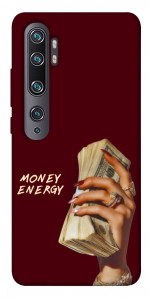 Чехол Money energy для Xiaomi Mi CC9 Pro