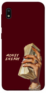 Чехол Money energy для Galaxy A10 (A105F)