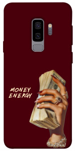 Чохол Money energy для Galaxy S9+