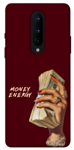 Чохол Money energy для OnePlus 8