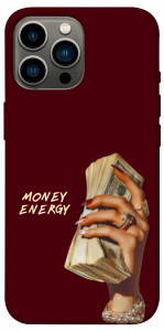 Чехол Money energy для iPhone 12 Pro Max