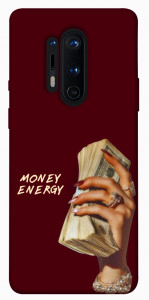Чехол Money energy для OnePlus 8 Pro