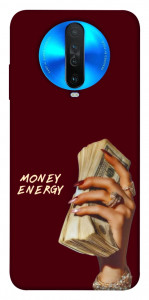 Чехол Money energy для Xiaomi Redmi K30