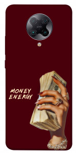 Чохол Money energy для Xiaomi Poco F2 Pro
