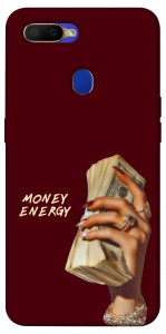 Чехол Money energy для Oppo A5s