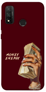 Чехол Money energy для Huawei P Smart (2020)