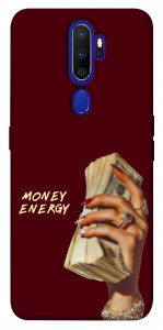 Чохол Money energy для Oppo A5 (2020)