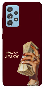 Чехол Money energy для Samsung Galaxy A52 5G