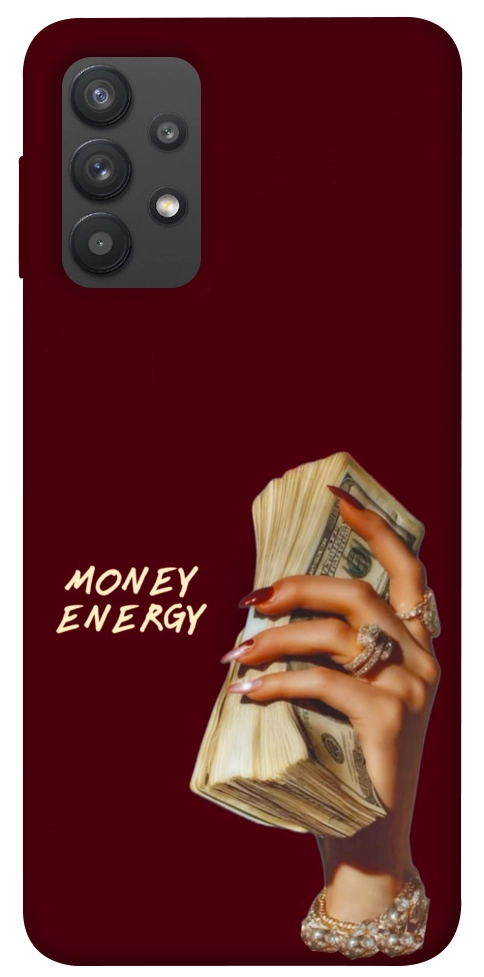 Чохол Money energy для Galaxy A32 4G