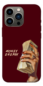 Чехол Money energy для iPhone 13 Pro