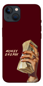 Чехол Money energy для iPhone 13
