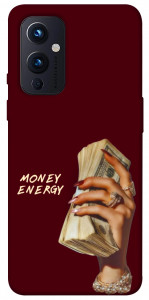Чохол Money energy для OnePlus 9