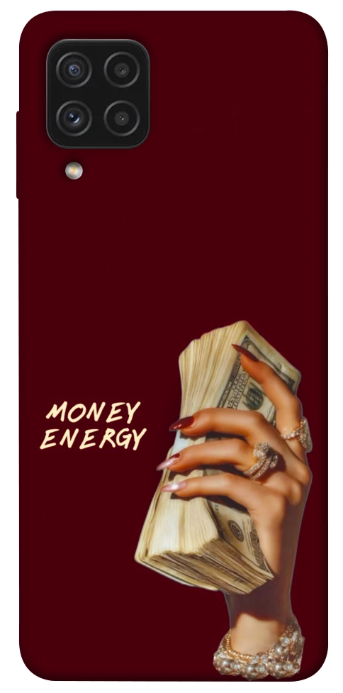 Чехол Money energy для Galaxy A22 4G