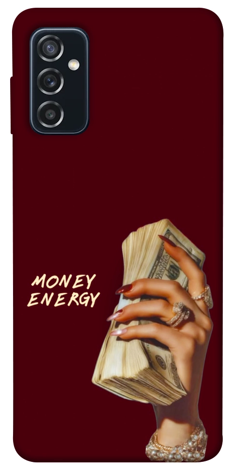 Чохол Money energy для Galaxy M52