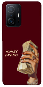 Чохол Money energy для Xiaomi 11T