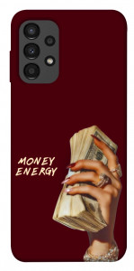 Чехол Money energy для Galaxy A13 4G