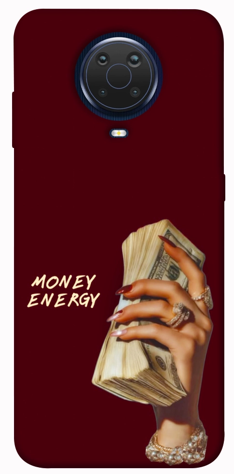 Чехол Money energy для Nokia G10