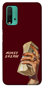 Чохол Money energy для Xiaomi Redmi 9T