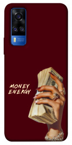 Чехол Money energy для Vivo Y51a