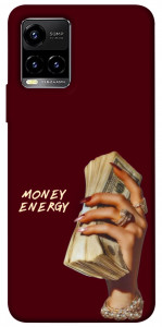 Чохол Money energy для Vivo Y33s