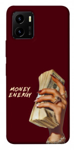 Чехол Money energy для Vivo Y15s