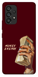 Чохол Money energy для Galaxy A53