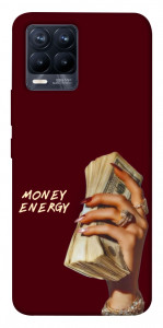 Чохол Money energy для Realme 8