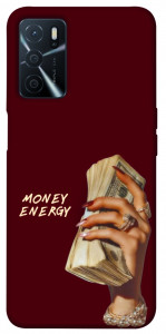 Чехол Money energy для Oppo A54s