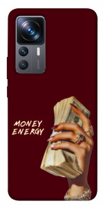 Чохол Money energy для Xiaomi 12T Pro