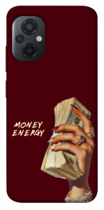 Чохол Money energy для Xiaomi Poco M5