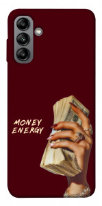 Чохол Money energy для Galaxy A04s