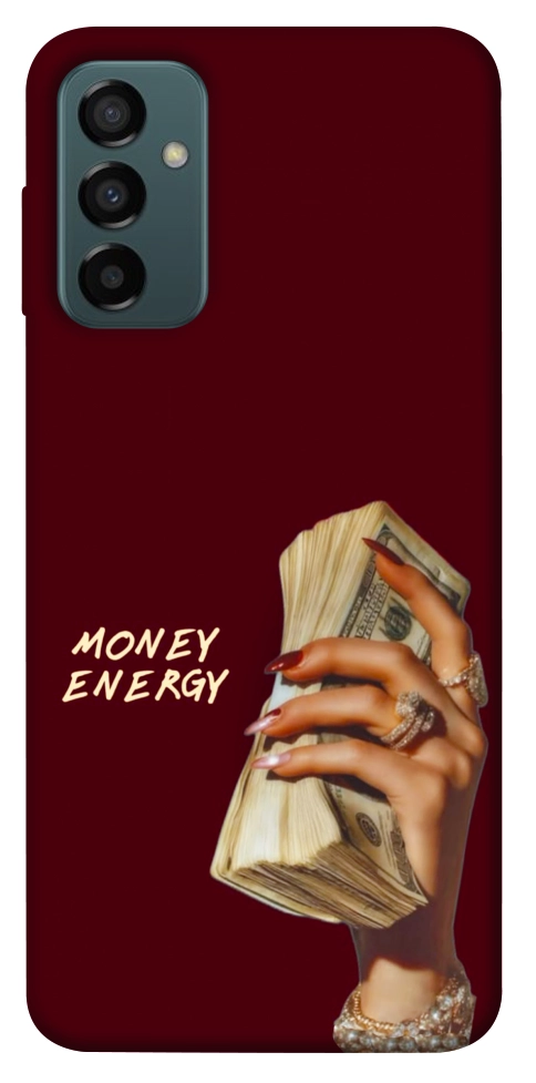 Чехол Money energy для Galaxy M23 5G