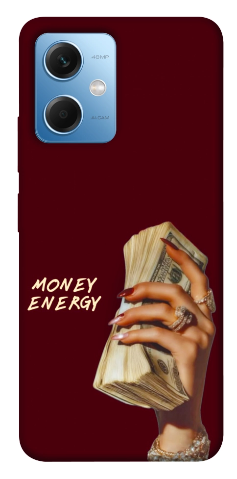 Чохол Money energy для Xiaomi Redmi Note 12 5G