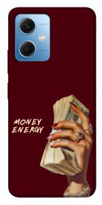 Чохол Money energy для Xiaomi Redmi Note 12 5G