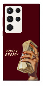 Чохол Money energy для Galaxy S23 Ultra