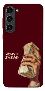 Чохол Money energy для Galaxy S23