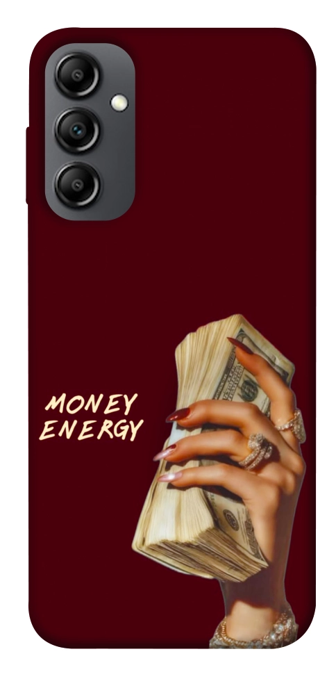 Чехол Money energy для Galaxy A14 5G