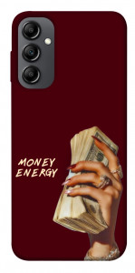 Чехол Money energy для Galaxy A14 5G