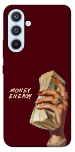 Чехол Money energy для Galaxy A54 5G