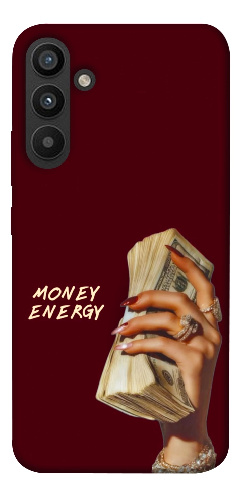 Чехол Money energy для Galaxy A34 5G