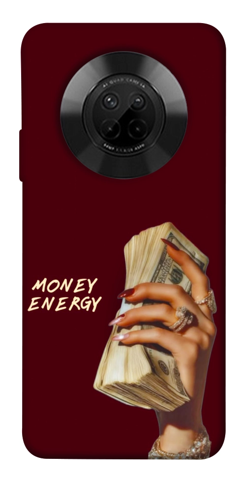 Чохол Money energy для Huawei Y9a