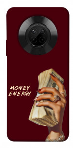 Чохол Money energy для Huawei Y9a