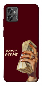 Чохол Money energy для Motorola Moto G32