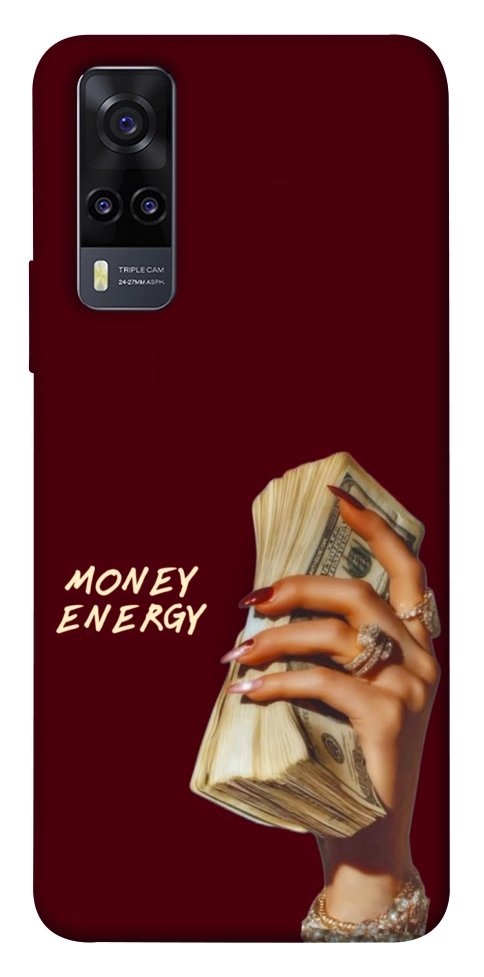 Чехол Money energy для Vivo Y31