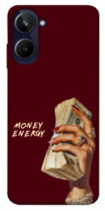 Чехол Money energy для Realme 10 4G